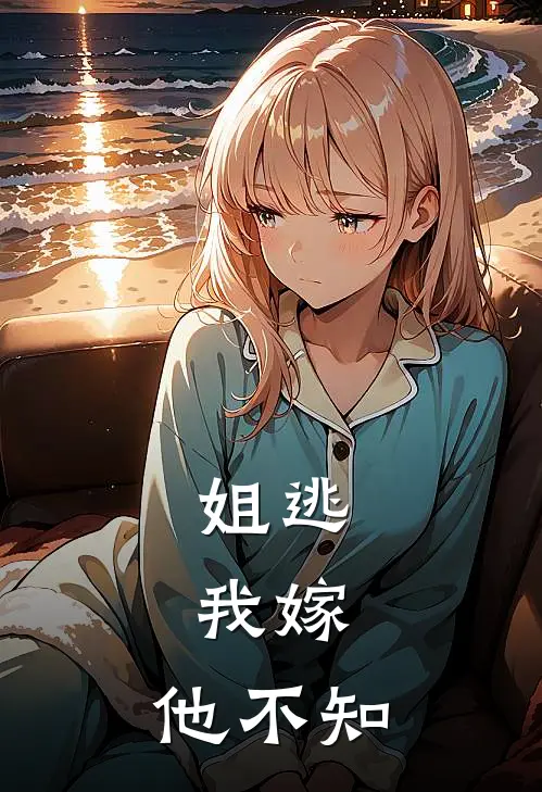 姐逃，我嫁，他不知。(唐如念阿然)无弹窗小说免费阅读_小说免费阅读无弹窗姐逃，我嫁，他不知。唐如念阿然